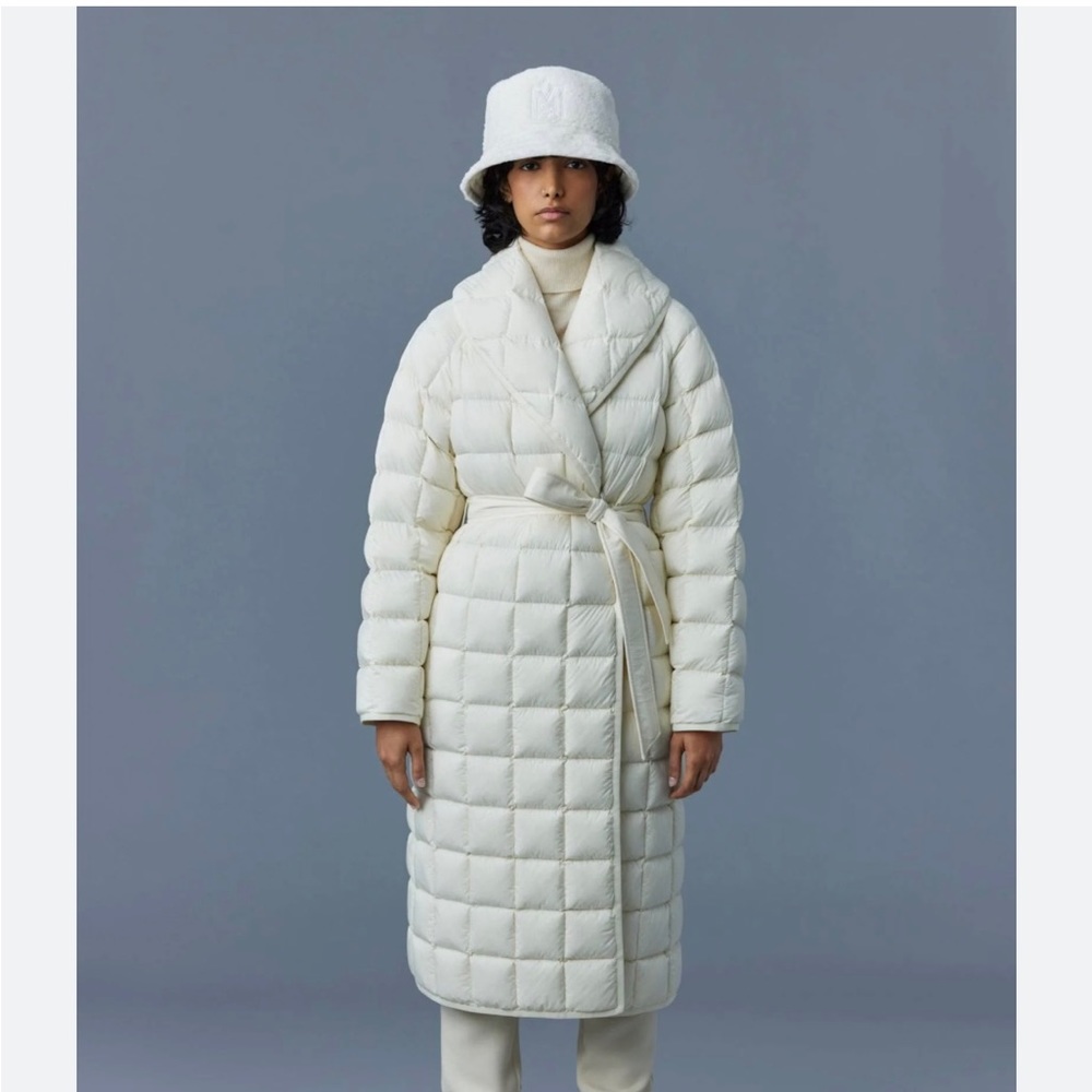 Mackage Allegra down Jacket